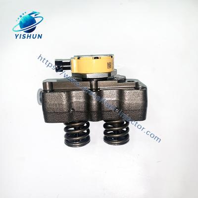 China 425-4145 4254145 Oil pump head assembly No solenoid valve for 320D 302175 for sale