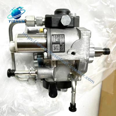 China Diesel Fuel Injection Pump 22100-0L020 22100-0L050 For DENSO TOYOTA 1KD-FTV Euro4 Engine for sale