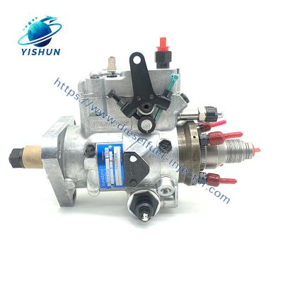 China High Quality Diesel Fuel Pump 4429-5734 RE506989 Common Rail Injection Pump For John Deer for sale