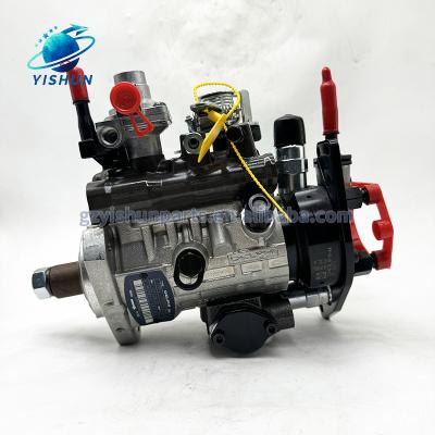 China 2499226 9320A536H Excavator Diesel Pump For PERKINS Engine 249-9226 E428E 10R9721 for sale