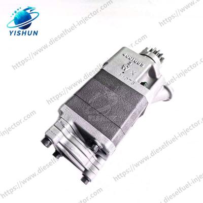 China ISX QSX15 GEAR FUEL PUMP 4089431 5293609 4062360 2872195 4088848 4089431 4076574 4062360 3348700 3348701 4089163 for sale