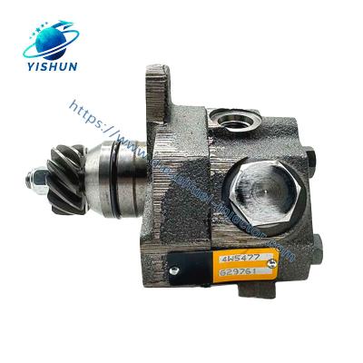 China 3412 3408 engine part For CAT 4W5477 Fuel Transfer Pump Industrial Model 992C 10R1260 3801512 4N1111 10R7907 for sale