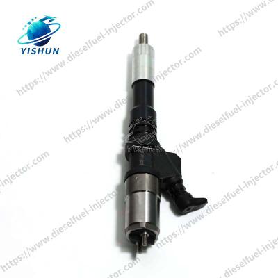 China diesel fuel injector common rail injector 095000-1211 6156-11-3300 6156113300 for KOMAT-SU for sale