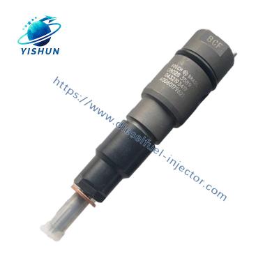 中国 Common Rail Fuel Injector High quality price of common rail injector tester 0432193419 A0060179621 販売のため