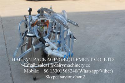 China Mobile Sheep Milking Machine for Sale , Milking Machine for Sale for sale