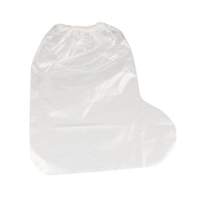 China Nonwoven Or Plastic Disposable Boot Covers For Children'S for sale
