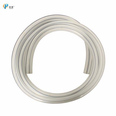 China Colostrum Pvc 12*22mm Milking Machine Tube Food Grade Material Soft for sale