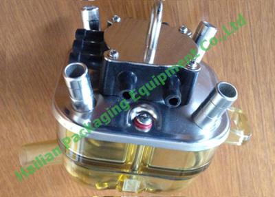 China 450CC Milking Claw with 450ml Milking Capacity / Cow Milking Machine Spare Parts for sale