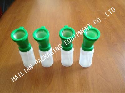 Китай Пластичный Dipper Non-Возвращения чашки 300ml погружения центрика, центрик коровы окуная чашку продается