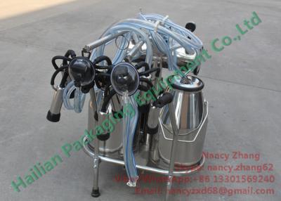 China Gasoline Engine Milk Suction Machine for Milking Sucking Vacuum Pump Type for sale