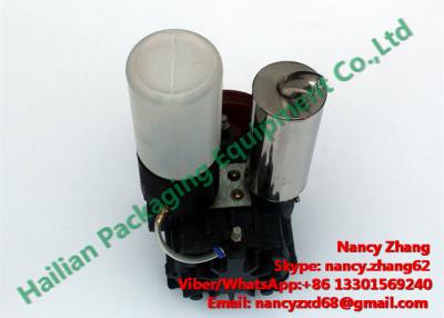 Chine Pompe à vide rotatoire de palette de 250 litres pour la machine à traire de mobile de pompe à vide à vendre