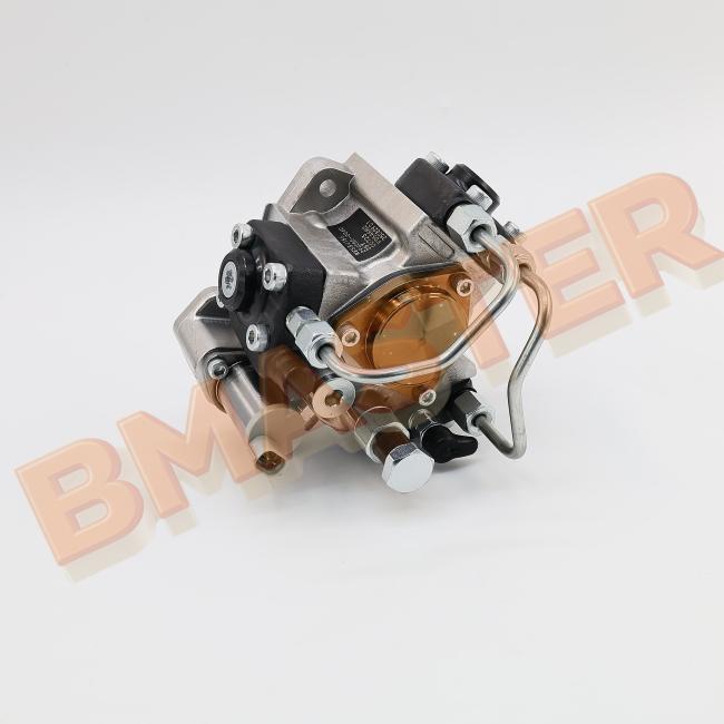 BMASTER Fuel Injection Pump 2940500060 - Front View