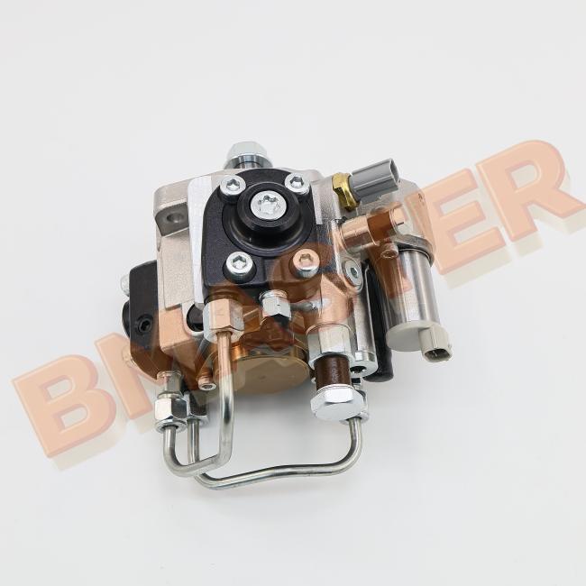 BMASTER Fuel Injection Pump 2940500060 - Side View
