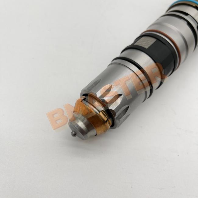CUMMIINS Fuel Injector 4326780 - Side View