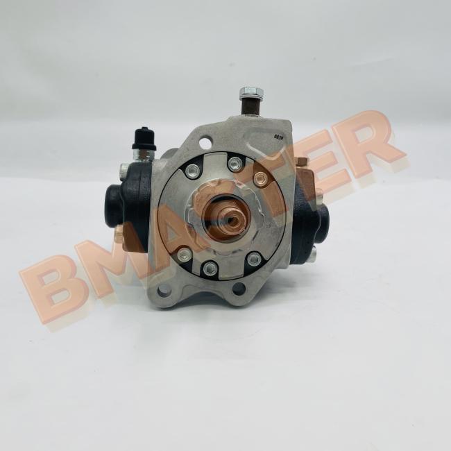 Denso Injection Pump 2940001180 side view displaying industrial-grade build quality