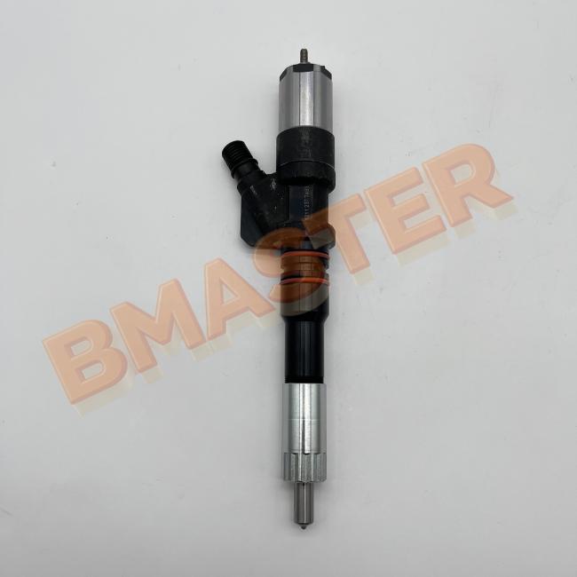 Densoo Injector 0950001211 6156113300 - Side View