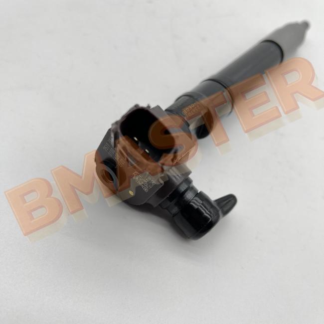 BMASTER Fuel Injector 295700-0550 23670-0E010 - Side View