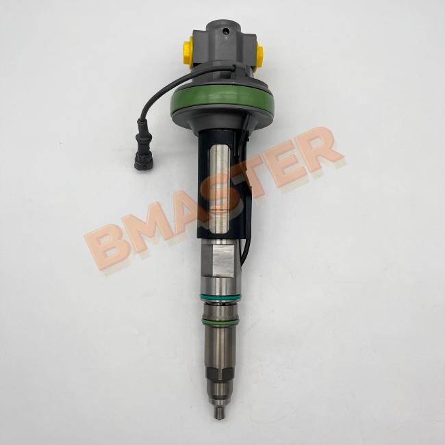 High Precision CUMMIINS Fuel Injector 2867147 - Side View