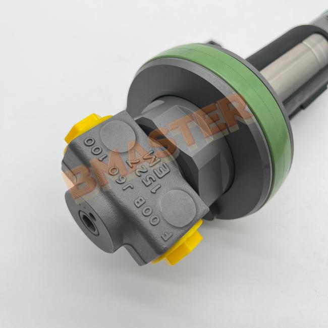 High Precision CUMMIINS Fuel Injector 2867147 - Front View