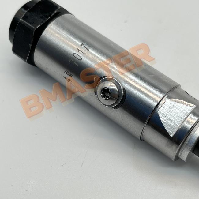 Caterpillar 4W7017 Fuel Injector - Side View