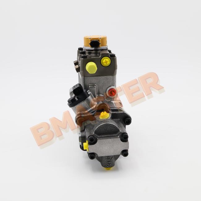 Caterpillar Fuel Injection Pump 2915919 side view