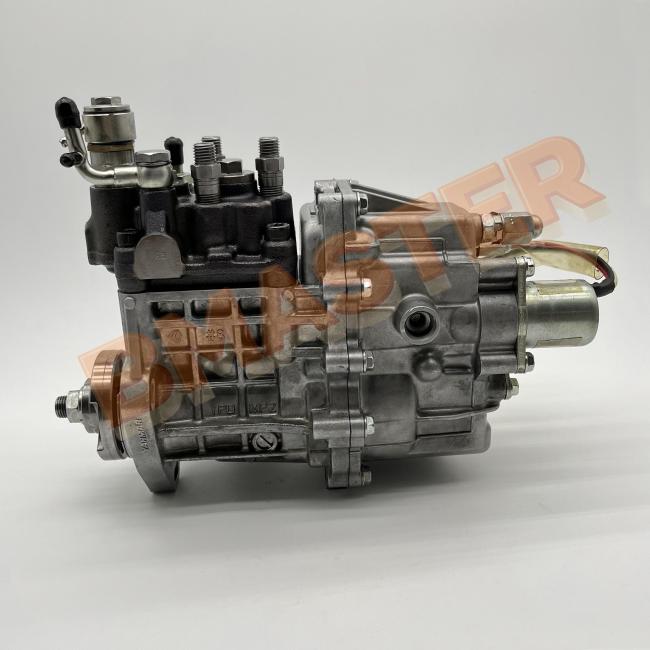 YANNMAR Fuel Injection Pump Model 71994051360 - Side View