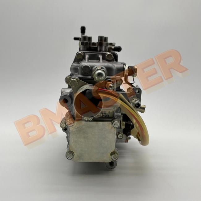 YANNMAR Fuel Injection Pump 72963251351 side view