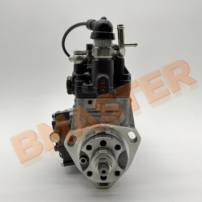 YANMAR Fuel Injection Pump 729538-51340 side view