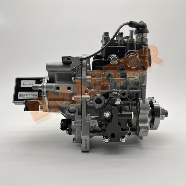 YANNMAR Fuel Injection Pump 72992853100 - Side View