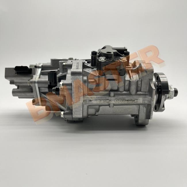YANNMAR Fuel Injection Pump 729938 51320 side view