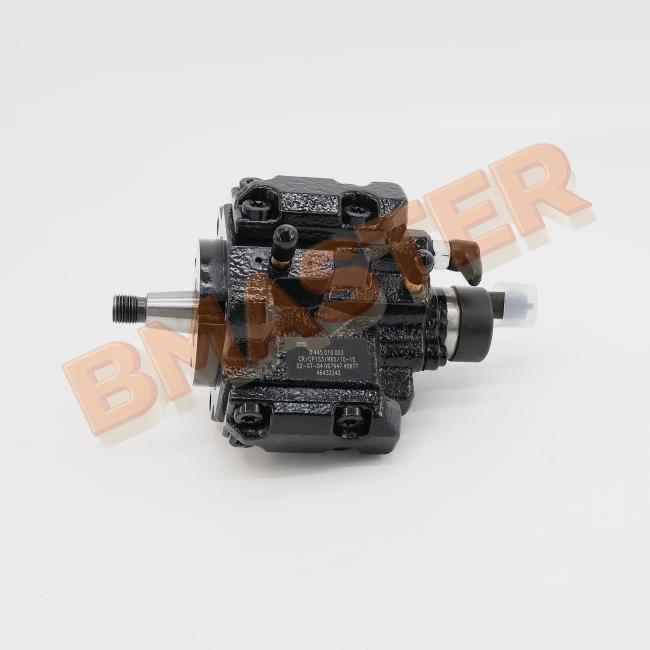 Bossch CP Pump Fuel Injection Pump 0445010011 side view