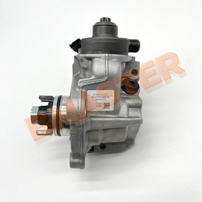 Durable CP Pump 0445010512 Bossch Fuel Injection Pump side view