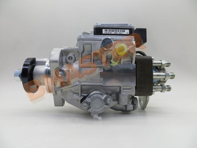 Bossch Fuel Injection Pump 0470006010 side view