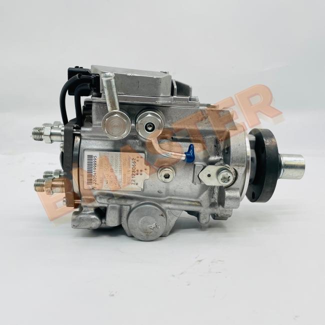 CP Pump Bossch Fuel Injection Pump 0470504012 side view