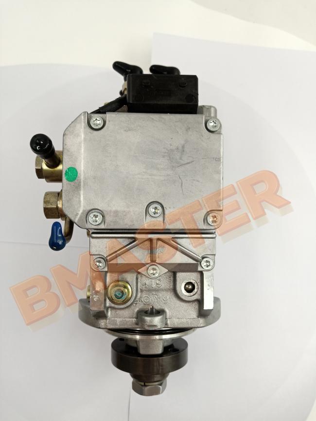 CP Pump Bosch Fuel Injection Pump 0470504046 side view
