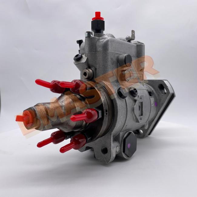 Stannadyne Fuel Injection Pump DB4629-5798 side view