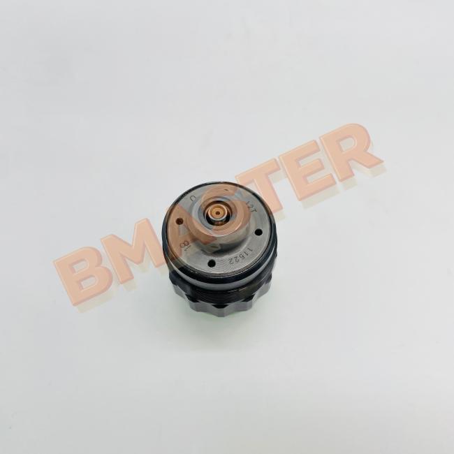 Diesel Injection Pump PCV Solenoid 0953000040 - Side View