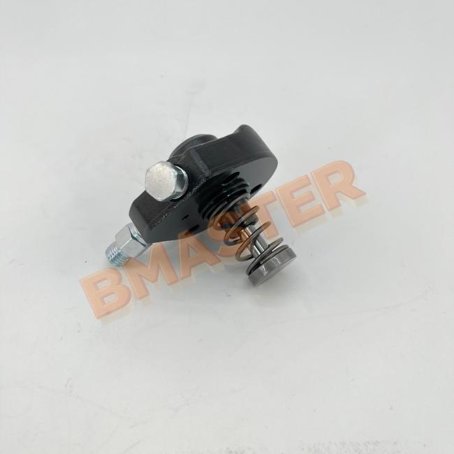 BMASTER Fuel Injection Pump Plunger 294090-0090 detailed view showing precision engineering and construction