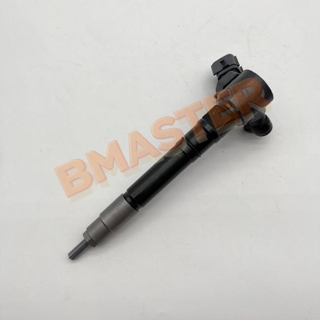 BMASTER Fuel Injector 23670-0E140 for 2GD Engine - Side View