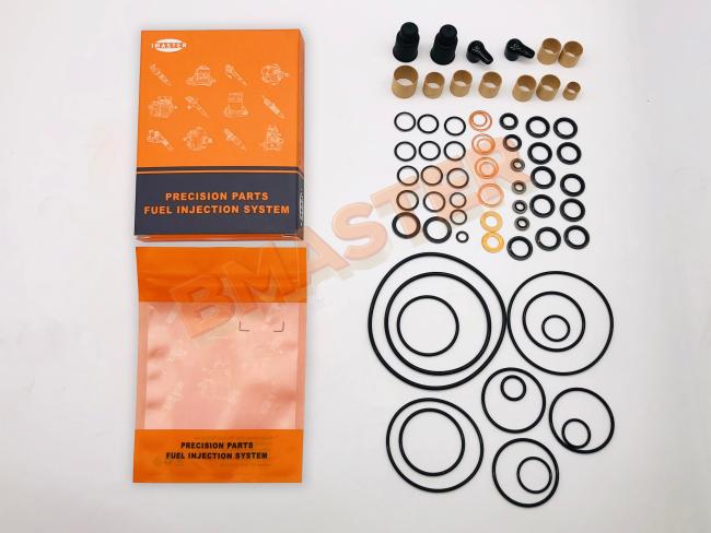 BMASTER Fuel Injection Pump System Kit 891821-094040-0030 components detail