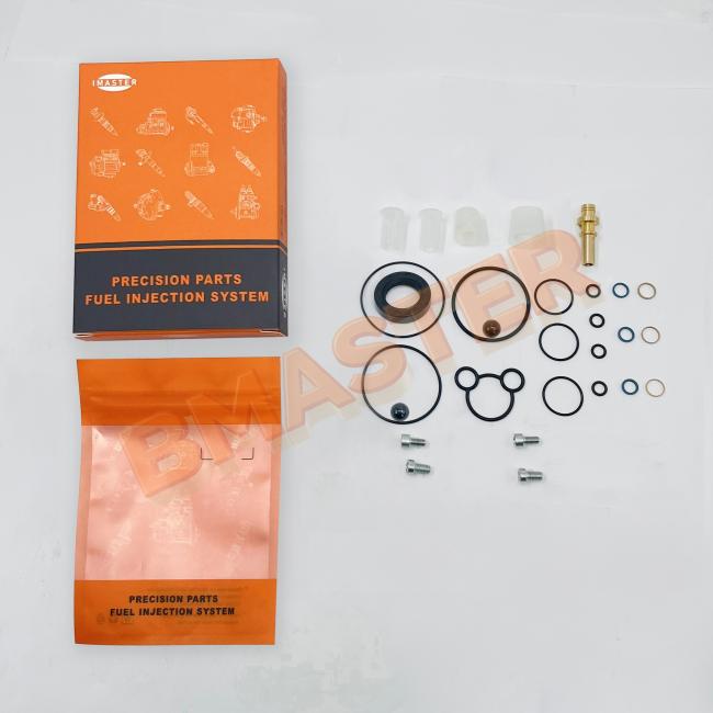 BMASTER Fuel Injection Pump System Kit 891861-CP1-1 detailed assembly