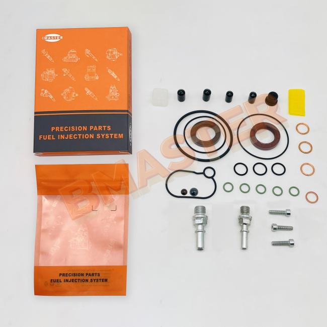 BMASTER 891862-CP3-1 Fuel Injection Pump Repair Kit components display