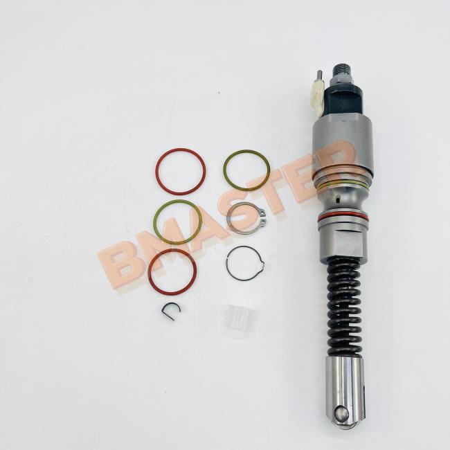 BMASTER 891876-DEUP Fuel Injector System Kit side view