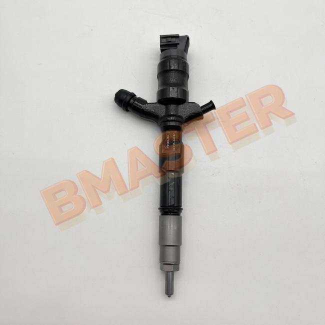 BMASTER Fuel Injector 23670-UL030 - Side View