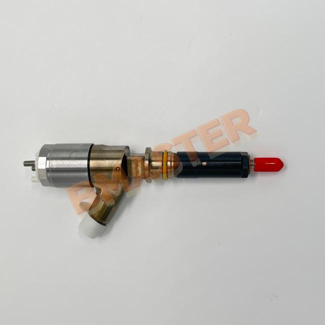 BMASTER Fuel Injector 2923780 2645A718 - Side View