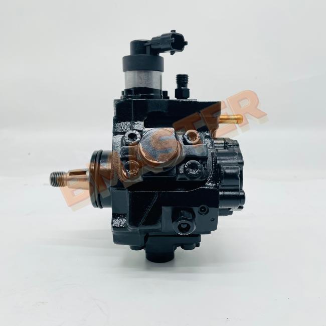 Fuel Injection Pump 0445010251 side view and connection points