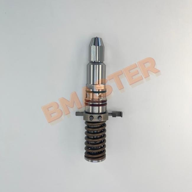 BMASTER Caterpillar 1113718 Fuel Injector - Side View