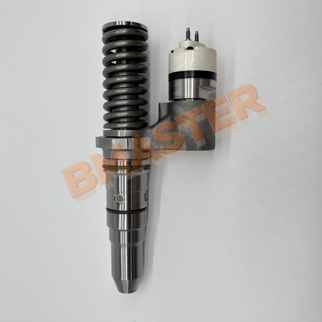 BMASTER Fuel Injector 1628813 - Side View