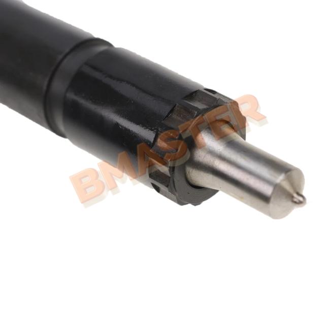 Yanmar Fuel Injector 729004-53101 side view