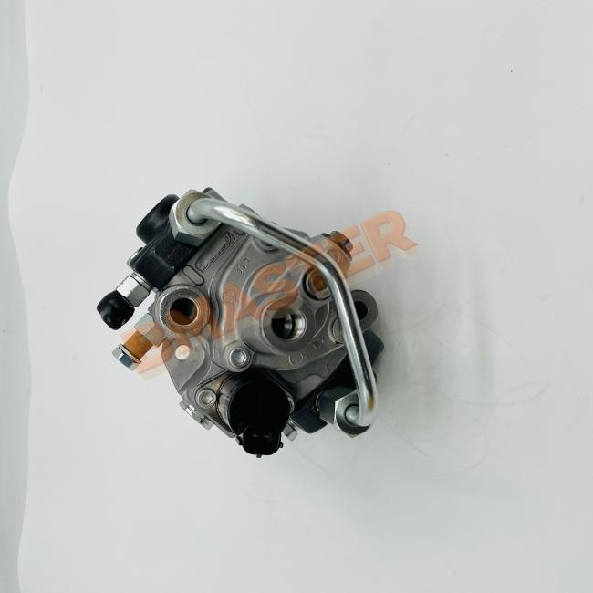 Denso Fuel Injection Pump 294000-1692 front view showing detailed construction and components